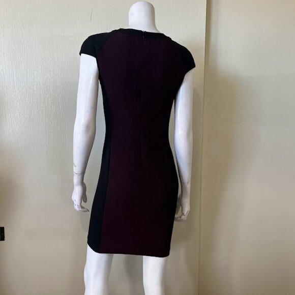 Zara Sheath Dress Small - Picture 4 of 5
